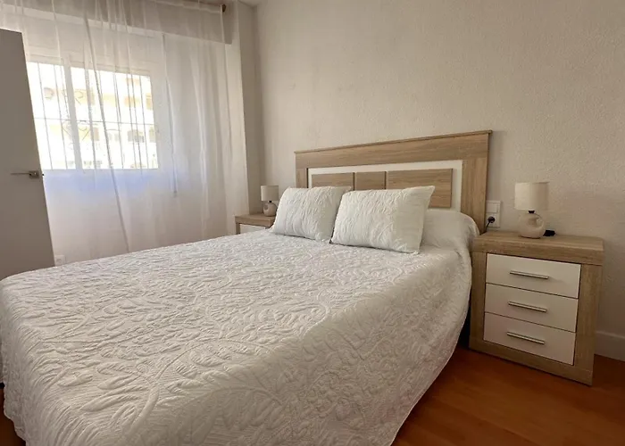 Tu Casa A Un Paso De La Playa