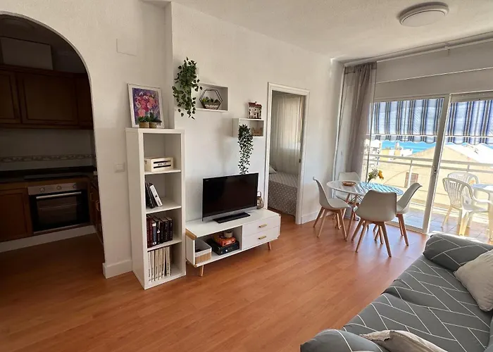Tu Casa A Un Paso De La Playa
