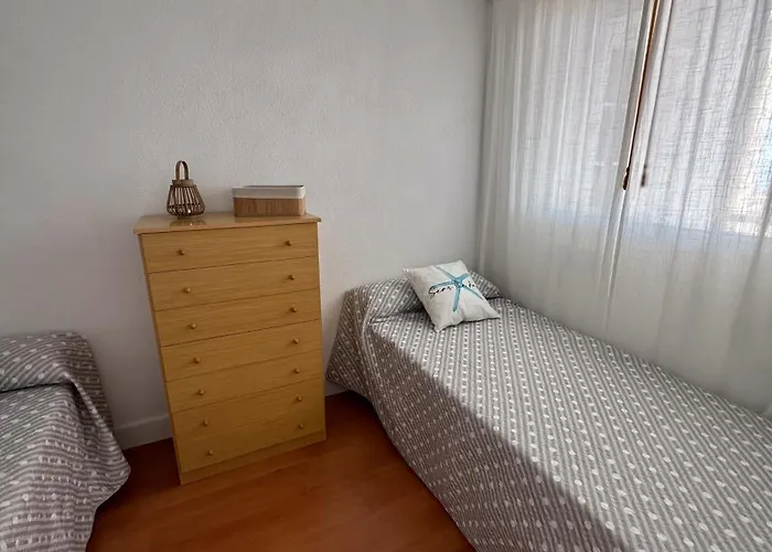 Tu Casa A Un Paso De La Playa