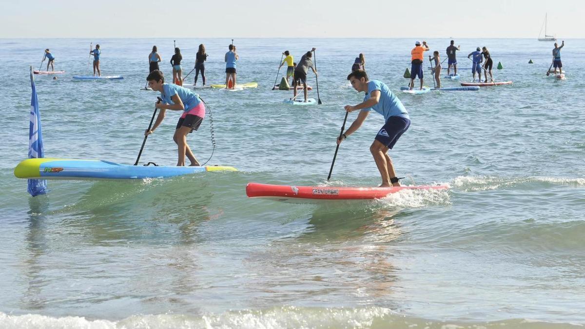 Tu Casa A Un Paso De La Playa