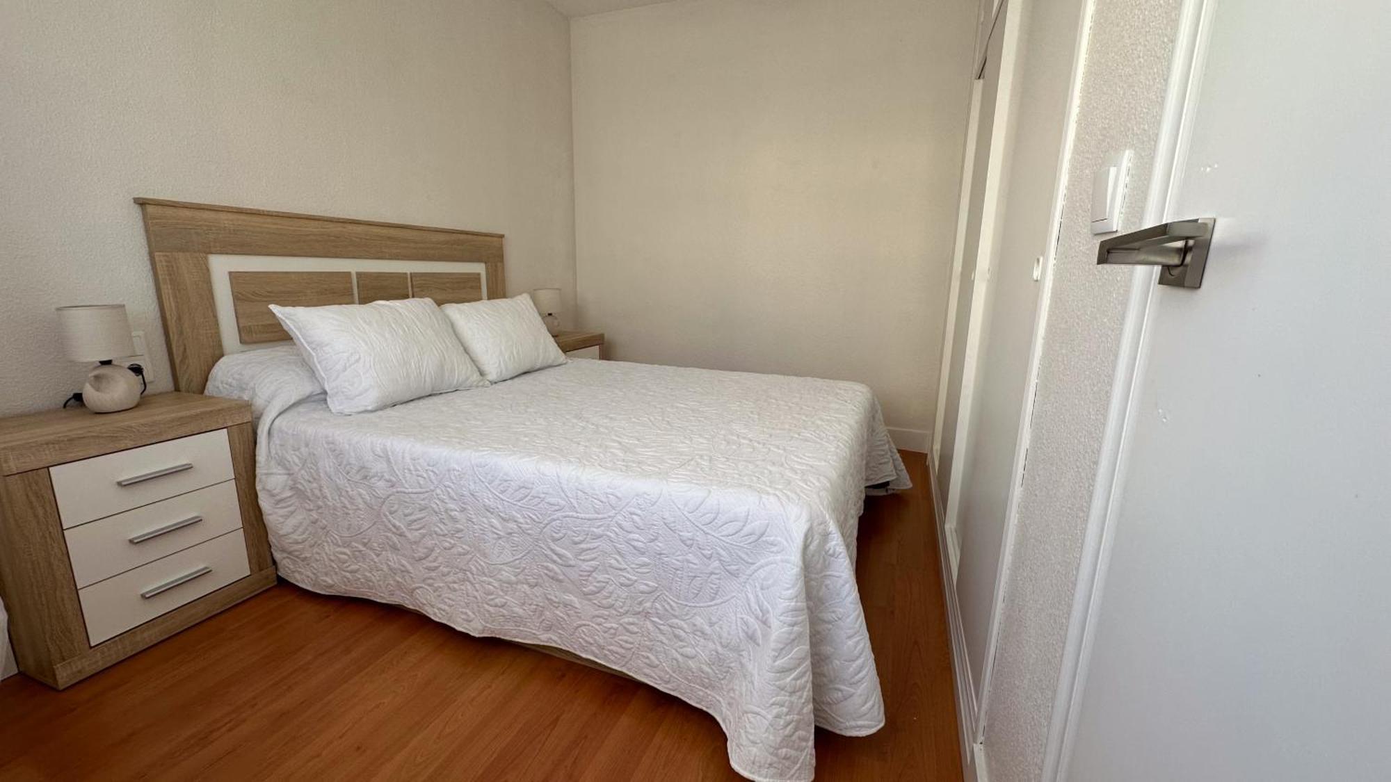 Tu Casa A Un Paso De La Playa Arenales del Sol