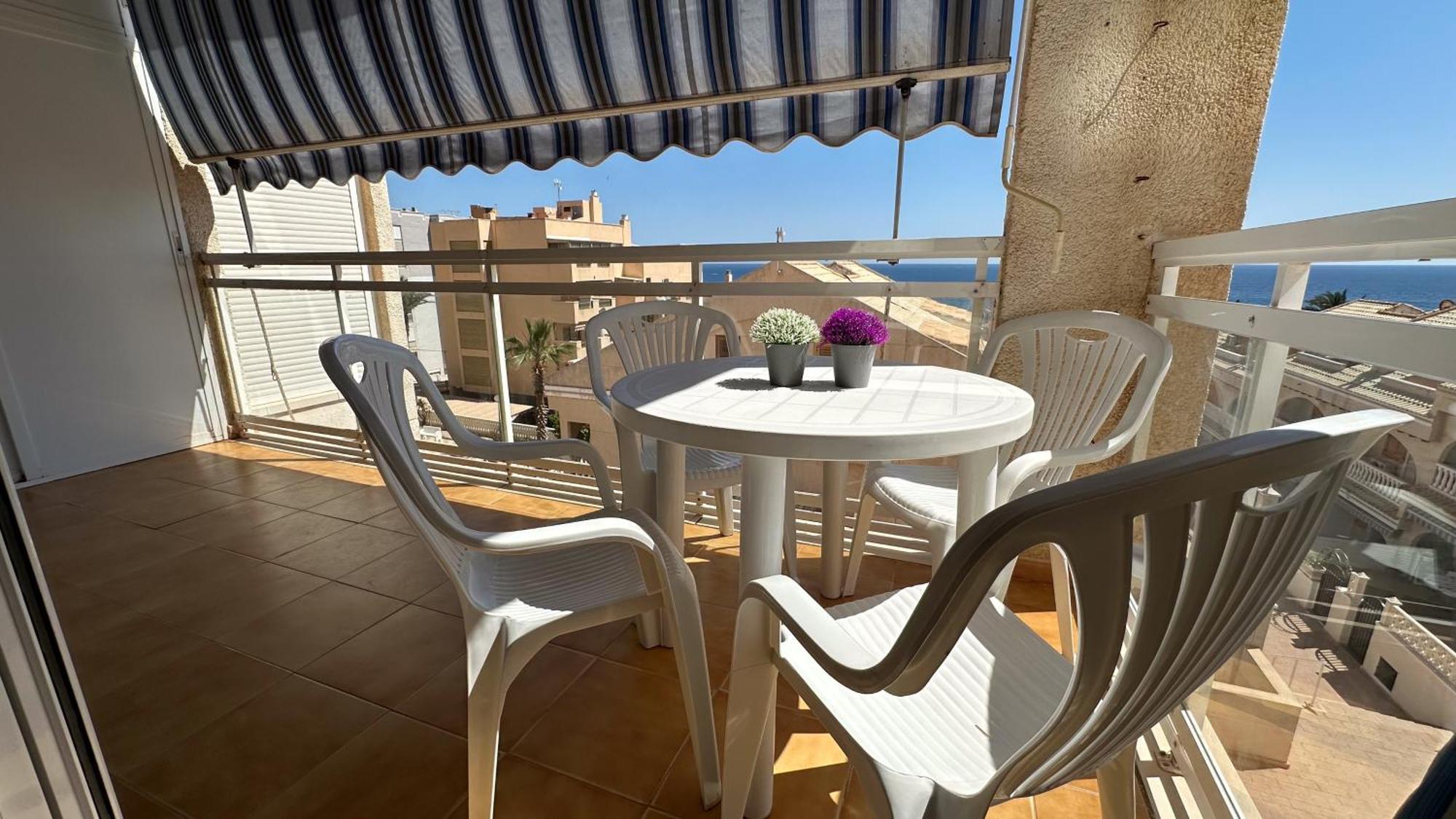 Tu Casa A Un Paso De La Playa Arenales del Sol