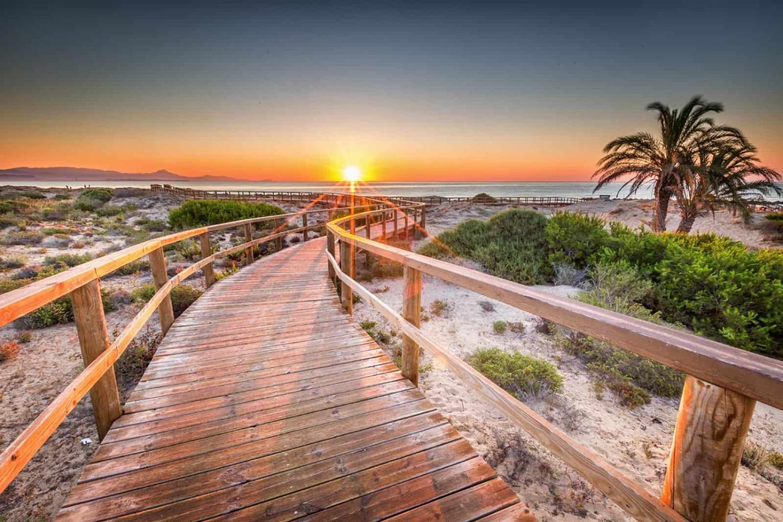 Tu Casa A Un Paso De La Playa Apartment *